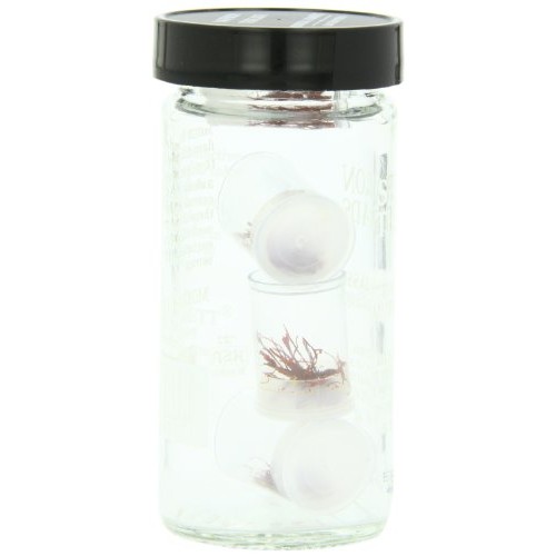 Morton &Amp; Basset, Saffron Threads, 0.01 Ounce