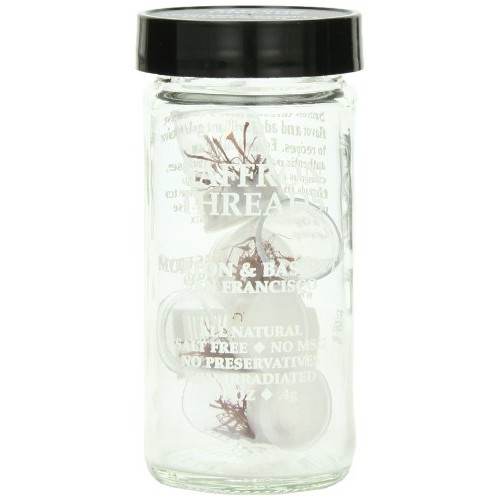 Morton &Amp; Basset, Saffron Threads, 0.01 Ounce