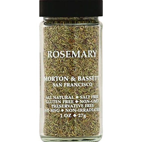 Morton &Amp; Bassett Rosemary, 1 Ounce