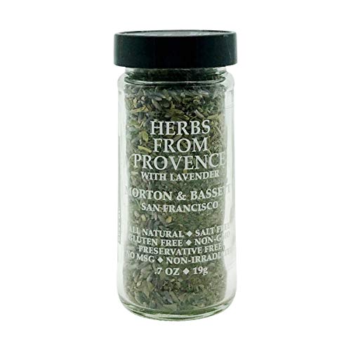 Morton &Amp; Bassett Herbs From Provence, 0.7 Ounce