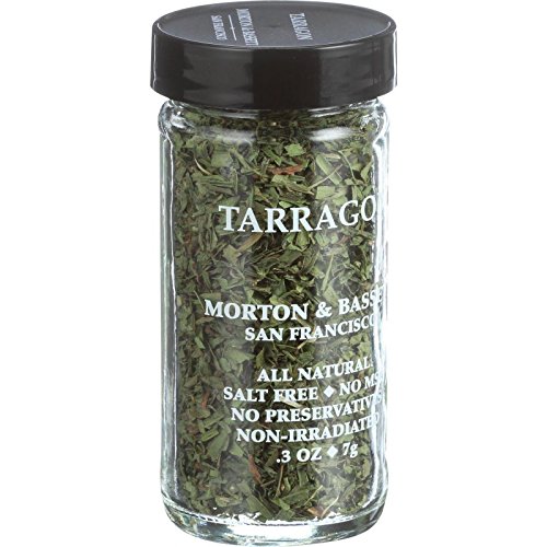 Morton &Amp; Bassett Tarragon, 0.3 Lb