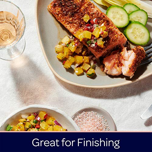 Morton All-Natural Himalayan Pink Salt, Coarse, 17.6 Ounce