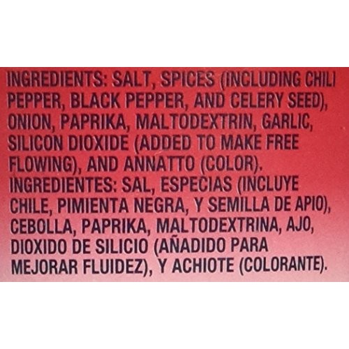 Morton Salt Season-All Seasoned Salt, 8 Oz, 2 Pack