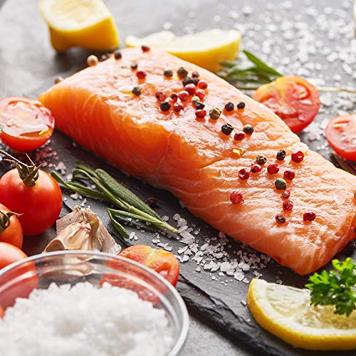 Morton Coarse Kosher Salt 1.36Kg