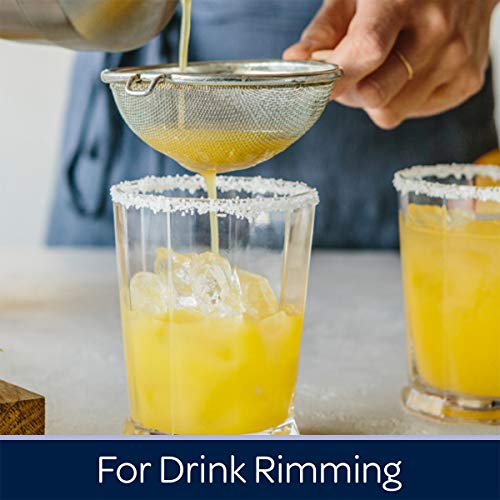 Morton Coarse Kosher Salt, 3 Lbs.