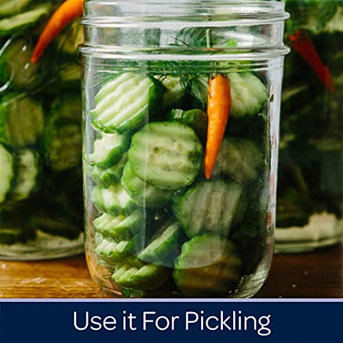 Morton Coarse Kosher Salt, 3 Lbs.