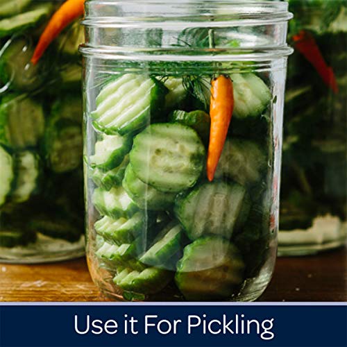 Morton Coarse Kosher Salt Box, 3 Pound Pack Of 12