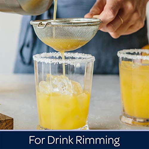 Morton Coarse Kosher Salt Box, 3 Pound Pack Of 12