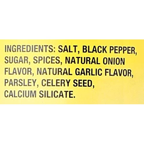 Morton Natures Seasons Seasoning Blend 7.5Oz Two Pack - Kosher