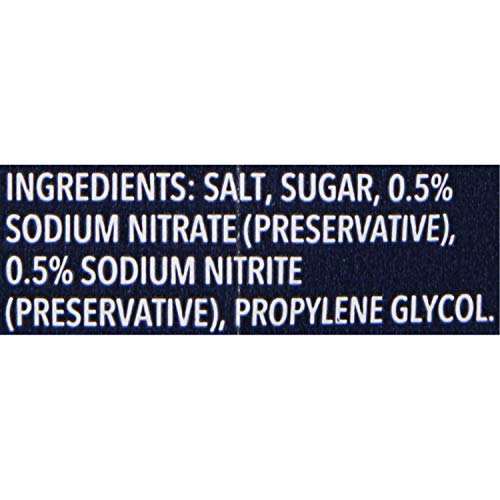 Morton Tenderquick, 2-Pounds Pack Of 6