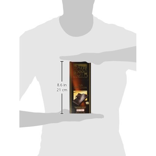 Moser Roth Privat Chocolatiers 85% Cocoa 4 Packs Moser Roth Privat Chocolatiers 85% Cocoa 4 Packs