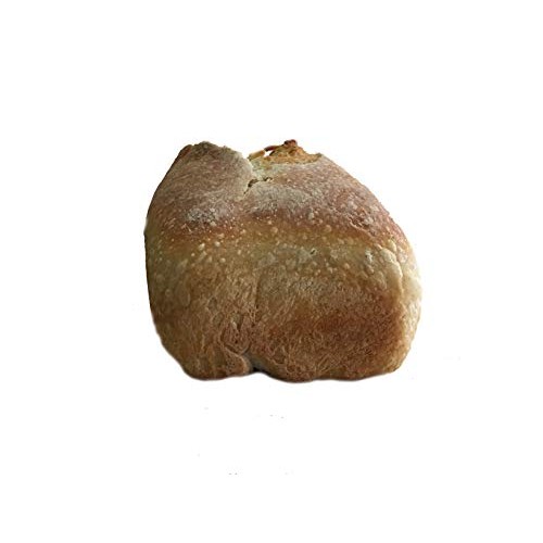 Moses-Bread Sourdough Sandwich Loaf, Plain