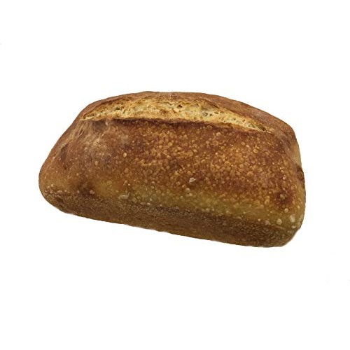 Moses-Bread Sourdough Sandwich Loaf, Plain