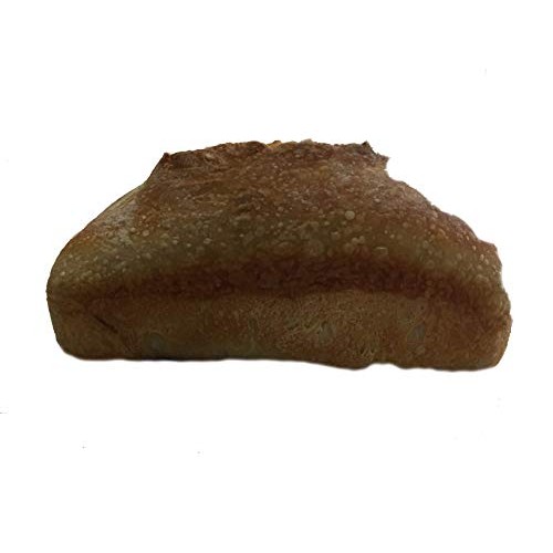 Moses-Bread Sourdough Sandwich Loaf, Plain