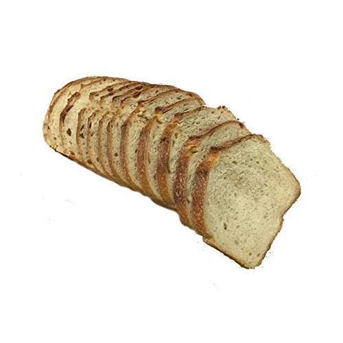 Moses-Bread Sourdough Sandwich Loaf, Plain