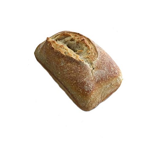 Moses-Bread Sourdough Sandwich Loaf, Plain