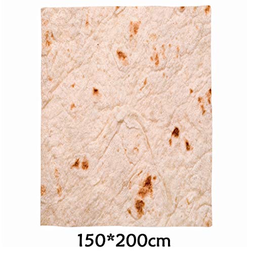 Soft Flannel Blanket,Mosunx Housewares Tortilla Texture Fleece C
