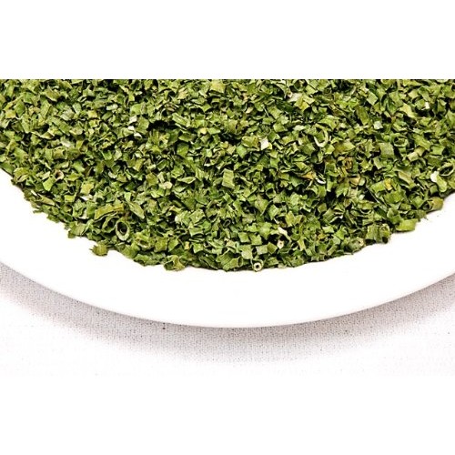 Mother Earth Products Dried Chives, Quart Jar