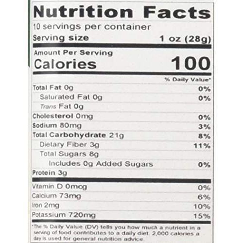 Mother Earth Products Dried Vegetable Soup Mix, 10Oz 283G