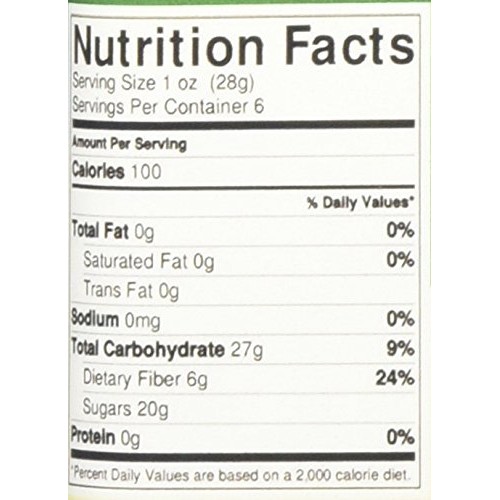 Mother Earth Products Freeze Dried Apples, Net Wt 3Oz 85G