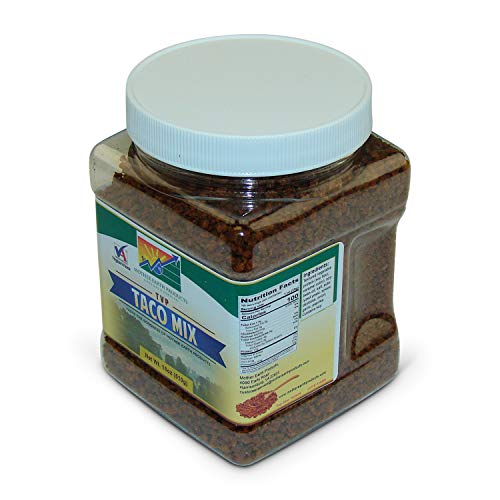 Mother Earth Products Textured Vegetable Protein Sausage Bits, Q