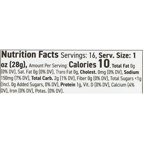 Mother In Laws Kimchi - House Napa Cabbage 16 Ounce