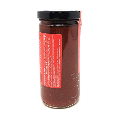 Mother-In-Laws Kimchi Fermented Chile Paste, 10 Ounce