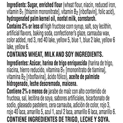 Mother’S Cookies, Original Circus Animal, 20 Oz Caddy 20 Count