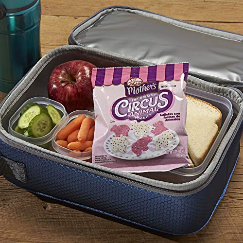 Mother’S Cookies, Original Circus Animal, 20 Oz Caddy 20 Count