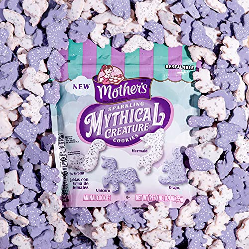 Mothers Mythical Creatures 9 Oz