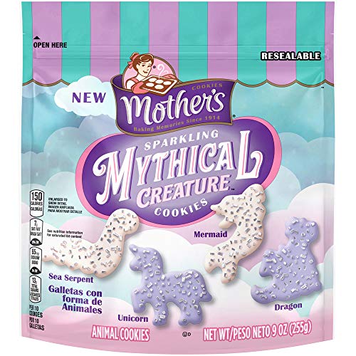 Mothers Mythical Creatures 9 Oz