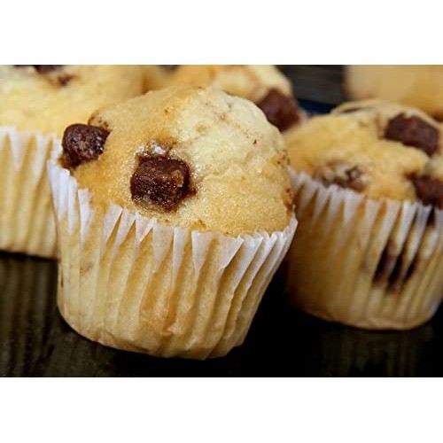 Chocolate Chip Muffin Mix Bundle Two Boxes 18.25 oz Krusteaz C...