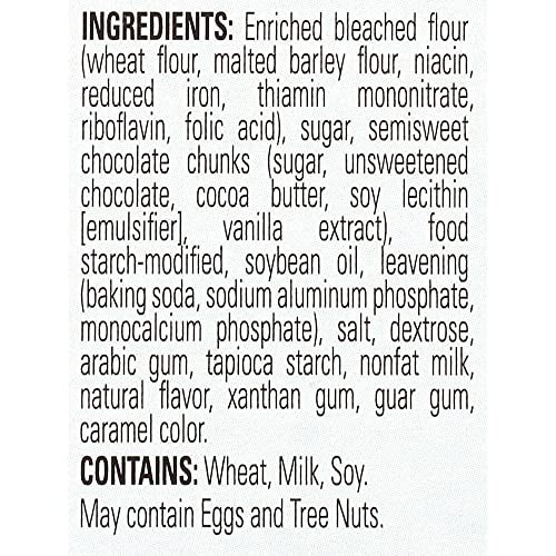 Chocolate Chip Muffin Mix Bundle Two Boxes 18.25 oz Krusteaz C...