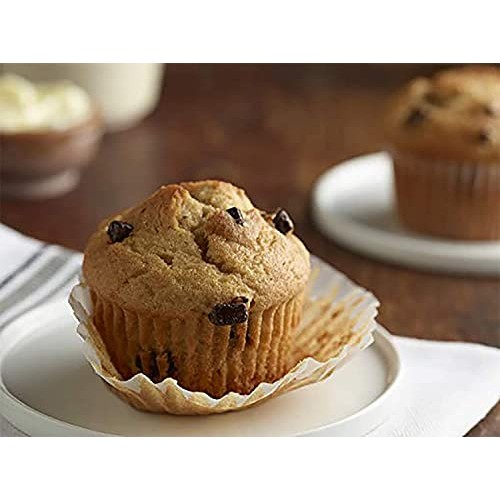 Chocolate Chip Muffin Mix Bundle Two Boxes 18.25 oz Krusteaz C...