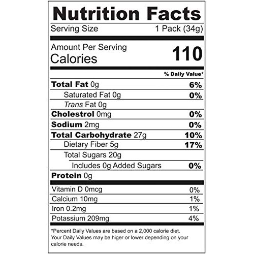 Mottos Freeze Dried Apple,1.2Oz,100% Natural, Only Natural Ingre