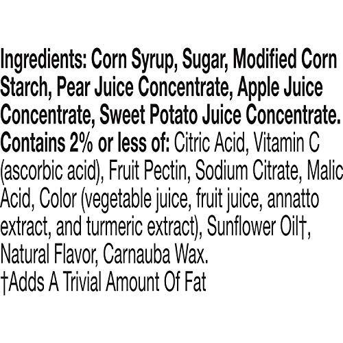 Motts Medley Assorted Fruit Flavored Snacks Box, 8 Oz