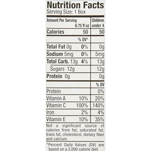 Motts For Tots, Apple, 6.75 Oz