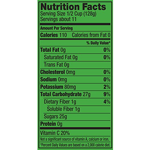 Motts Applesauce, 48 Ounce Jar Pack Of 8