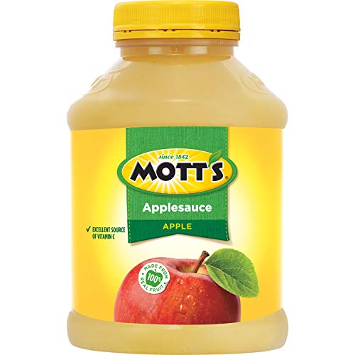 Motts, Applesauce, 48 Oz