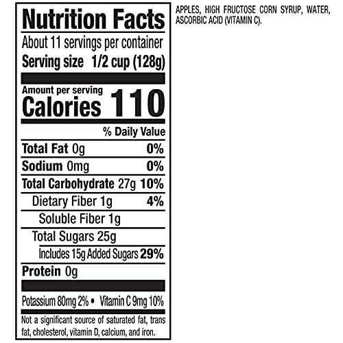Motts, Applesauce, 48 Oz