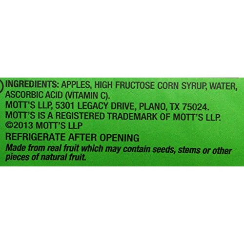 Motts, Applesauce, 48 Oz