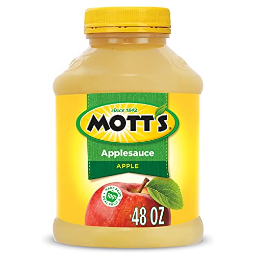 Motts, Applesauce, 48 Oz