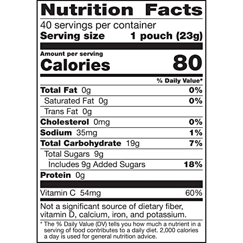 Motts Fruit Flavored Snacks, Berry, Family Pack, Gluten Free, 4