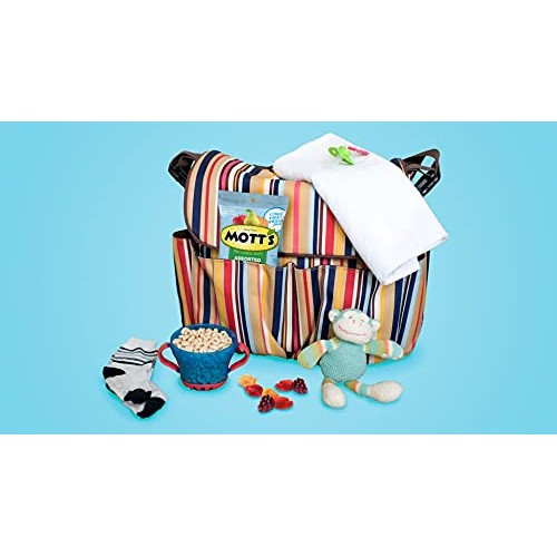 Motts Motts Fruit Flavored Snacks Assorted Fruit, 0.8 Oz, 60 Ct