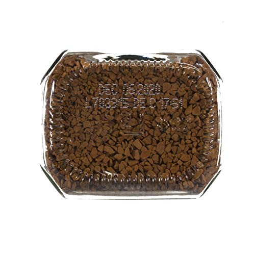 Mount Hagen Organic Fair Trade Freeze Dried Instant Coffee Varia