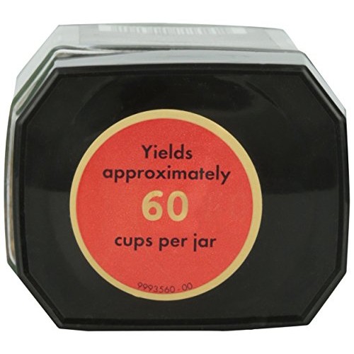 Mount Hagen Organic Freeze Dried Instant Ground Coffee, 3.53 Oz