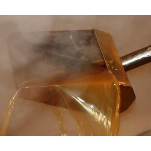 Mansfield Maple Pure Vermont Maple Syrup In Plastic Jug Golden D