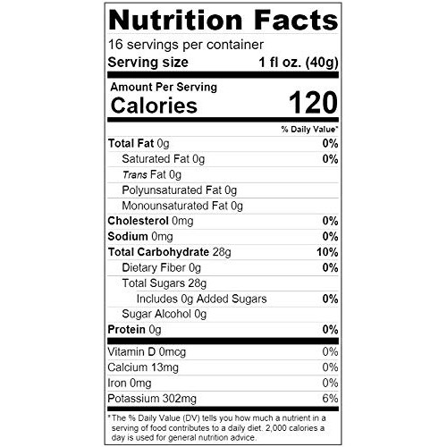 Mountain Cider Company Hot Spiced Apple Concentrate - 16 Ounces