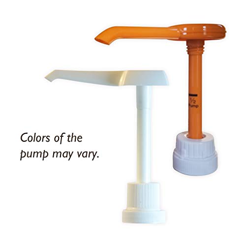 Mountain Cider Dispensing Pump | Fits Our 64 Oz Jug Of Spiced Ap