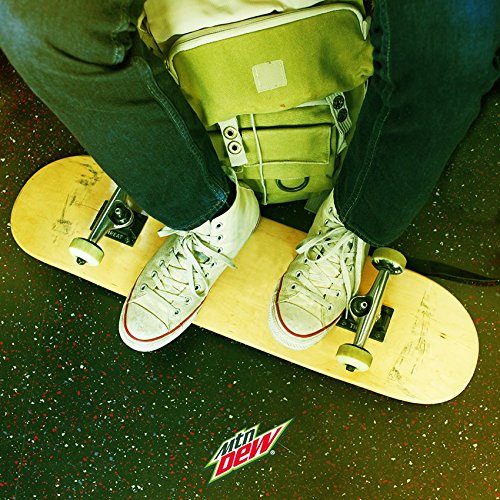 Mountain Dew Soda, 12 Fl Oz Pack Of 24